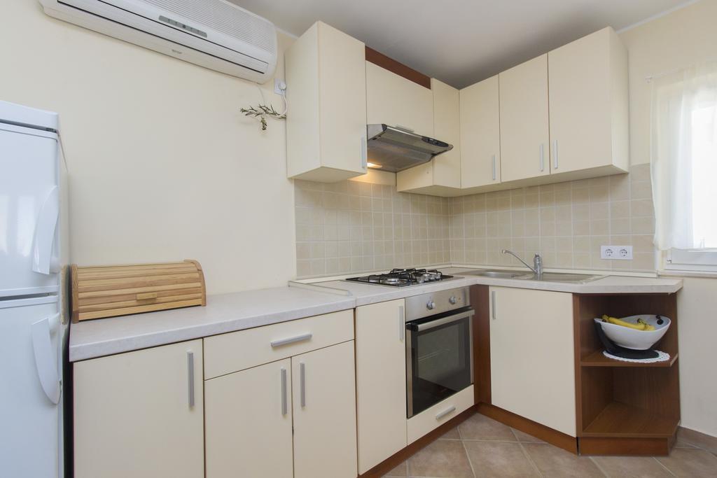 Bulat Sea View Apartments Szybenik Zewnętrze zdjęcie