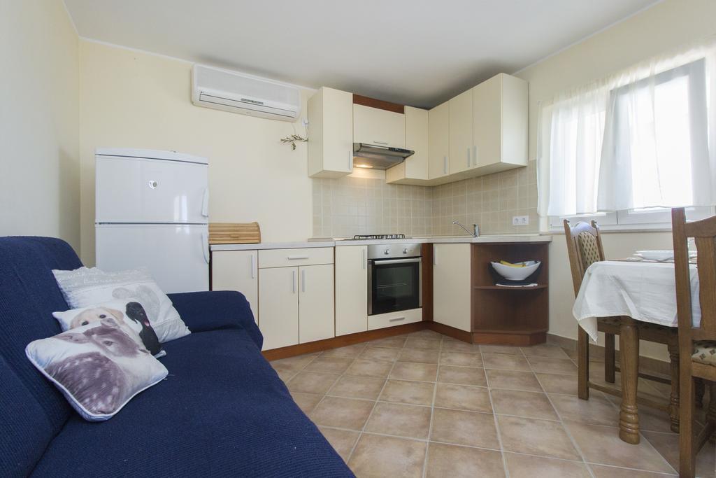 Bulat Sea View Apartments Szybenik Zewnętrze zdjęcie