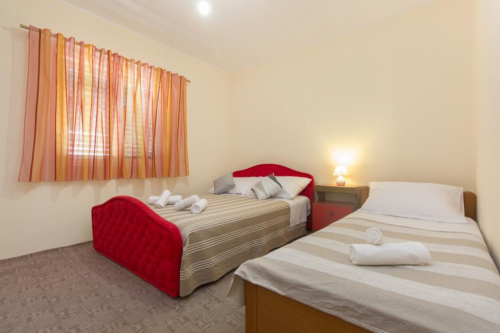 Bulat Sea View Apartments Szybenik Zewnętrze zdjęcie